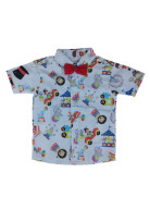 CAMISA CIRCO TAM. PP E P